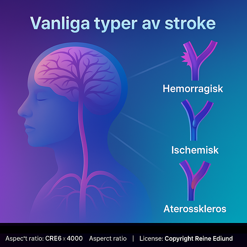 olika varianter